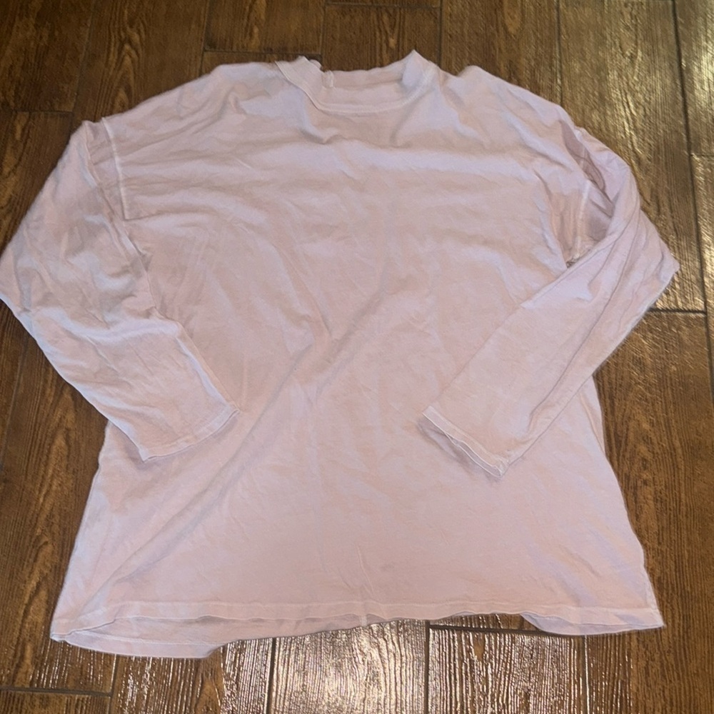 We the Free Long Sleeve Top Men's Size Small